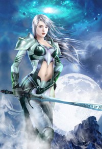 我的老婆是劍仙