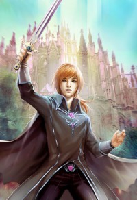 風情女領導
