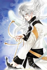 卿本帝姬：奈何為魔