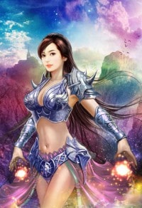 超級特衛