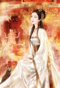 人渣反派洗白系統