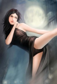 娘子大人，请更衣！
