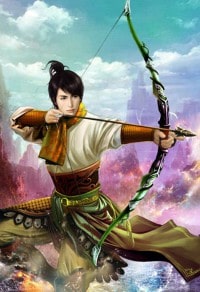我家師姐重生了