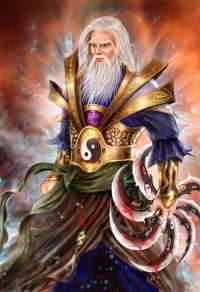 五行令（第四部）